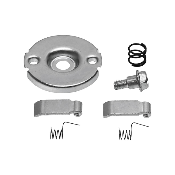 Starter-Reparatursatz für Honda GXV140 Motoren GXV160 MTD Chinesische Rasenmäher und Hobbymäher