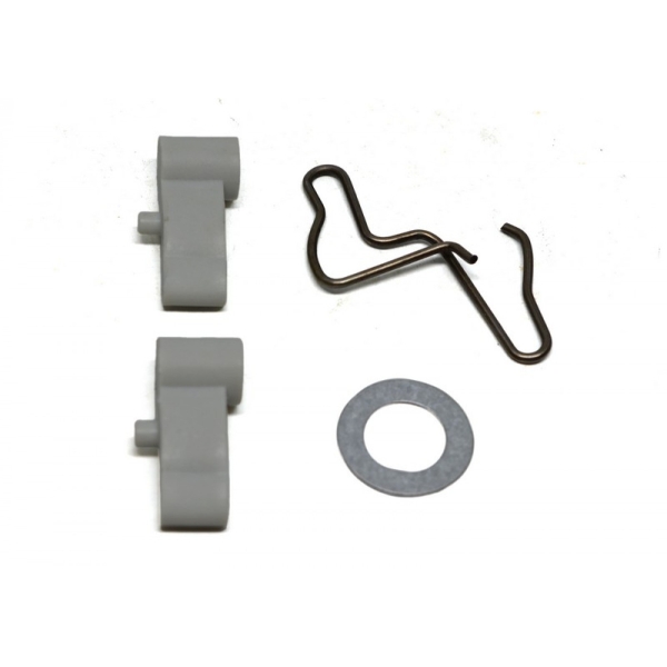 Starter Reparatursatz für Stihl 064 065 066 MS640 MS650 MS660 (OEM 11241953500 11191628925 11241957200)