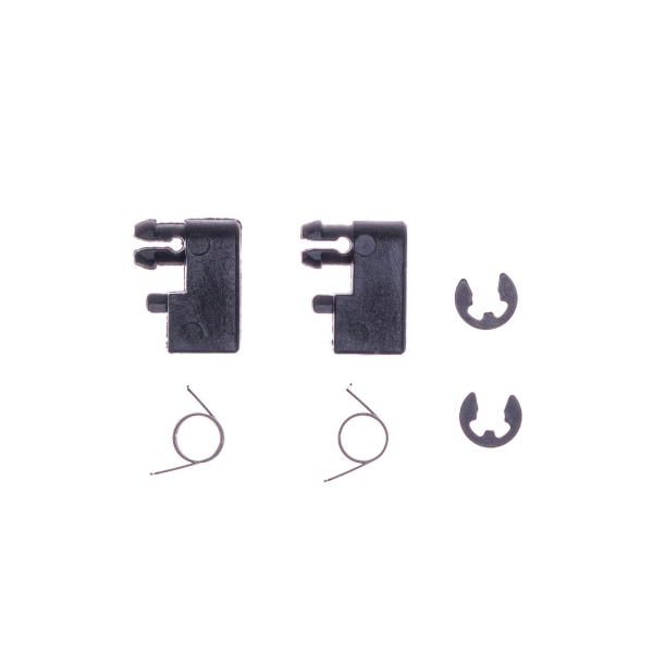 Starter Reparaturset für Freischneider Stihl FS40 FS45 FS50 FS55 FS70 FS75 FS80 FS85 FS94 (OEM 11410802101 0000 998 0612)