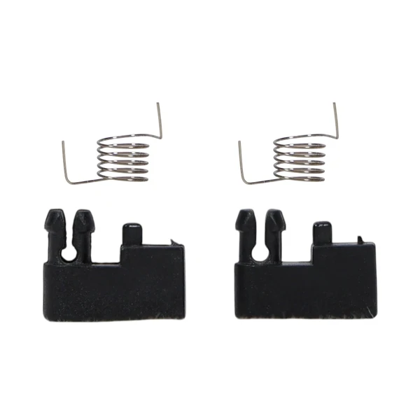 Starter Reparaturset für Freischneider Stihl FS40 FS45 FS50 FS55 FS70 FS75 FS80 FS85 FS94 (OEM 11410802101 0000 998 0612)