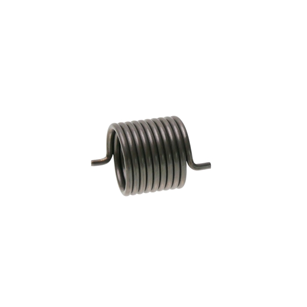 Starter Riemenscheibenfeder für Kettensägen Husqvarna 120 Mark II 137 137E 142 235 235E 236 240 Partner 371 Chrome Jonsered CS2138 CS2238 McCulloch CS340 (OEM 530021180)