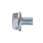 Starterbolzen für Honda GX120 GX160 GX200 GX240 GX270 GX340 GX390 Motoren (OEM 95701-06008-00)