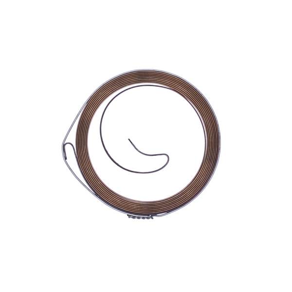 Starterfeder für Honda GX120 GX140 GX160 GX200 GCV135 GC160 (OEM 28442-ZE8-003)