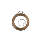 Starterfeder für Husqvarna 254 257 261 262XP Kettensägen (OEM 501630203)