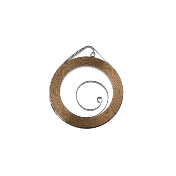 Starterfeder für Husqvarna 254 257 261 262XP Kettensägen (OEM 501630203)