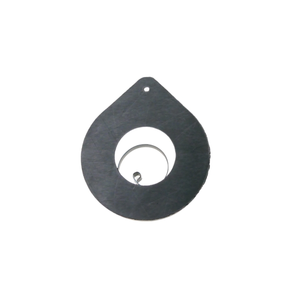 Starterfeder für Husqvarna 36 40 41 45 49 51 55 333 334T 335XPT 336 338XPT 339XP 240R 245 Jonsered GR41 GR44 GR50 RS41 RS44 2036 2040 2045 2050 (OEM 501763)