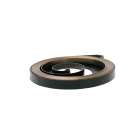 Starterfeder für Husqvarna 36 40 41 45 49 51 55 333 334T 335XPT 336 338XPT 339XP 240R 245 Jonsered GR41 GR44 GR50 RS41 RS44 2036 2040 2045 2050 (OEM 501763)