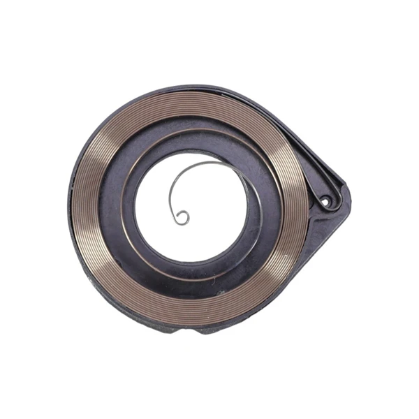 Starterfeder für Husqvarna 36 40 41 45 49 51 55 333 334T 335XPT 336 338XPT 339XP 240R 245 Jonsered GR41 GR44 GR50 RS41 RS44 2036 2040 2045 2050 (OEM 501763)