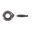 Starterfeder für Husqvarna 36 40 41 45 49 51 55 333 334T 335XPT 336 338XPT 339XP 240R 245 Jonsered GR41 GR44 GR50 RS41 RS44 2036 2040 2045 2050 (OEM 501763)