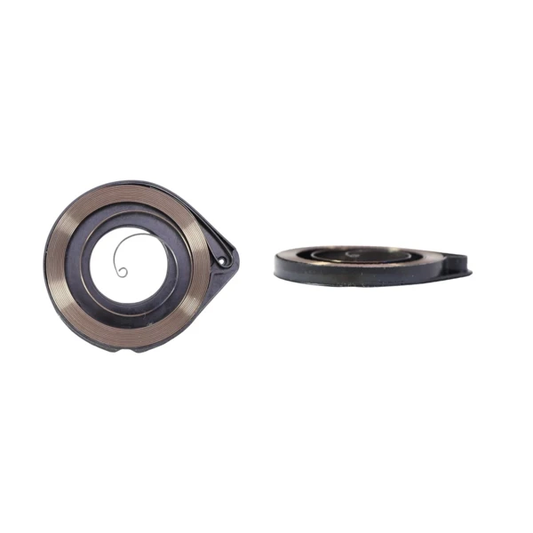 Starterfeder für Husqvarna 36 40 41 45 49 51 55 333 334T 335XPT 336 338XPT 339XP 240R 245 Jonsered GR41 GR44 GR50 RS41 RS44 2036 2040 2045 2050 (OEM 501763)