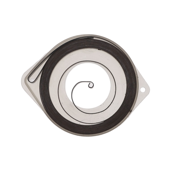 Starterfeder für Husqvarna Freischneider 225R 227R 232R 235R 240RJ 345FR 545FR 545FX 545FX AT 545FXT 545RX 545RXT 545RXT AT 555FX 555RXT (OEM 502200601)