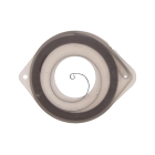Starterfeder für Husqvarna Freischneider 225R 227R 232R 235R 240RJ 345FR 545FR 545FX 545FX AT 545FXT 545RX 545RXT 545RXT AT 555FX 555RXT (OEM 502200601)