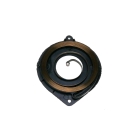 Starterfeder für Kettensägen Husqvarna 135 140 435 440 445 450 Jonsered CS2245 CS2250 McCulloch CS450 (OEM 540057502)