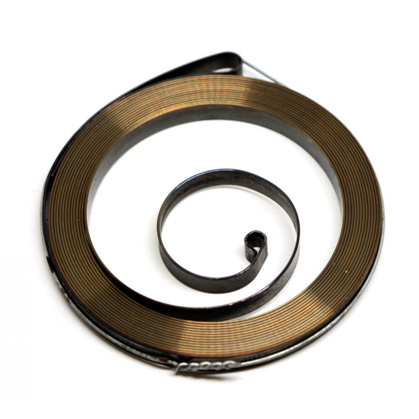 Starterfeder für Kettensägen Husqvarna 61 66 266 268 272XP 268K 272K 281 288 288XP Jonsered 625 630 670 (OEM 501520402)