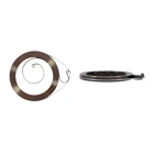 Starterfeder für Kettensägen Stihl MS650 MS660 (OEM 11221900605)