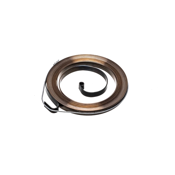 Starterfeder für Kettensägen und Freischneider Husqvarna 120 MARK II 137 142 230 235 235E 236 Jonsered CS2234 BC223B BC433B McCulloch 433L (OEM 530042095)
