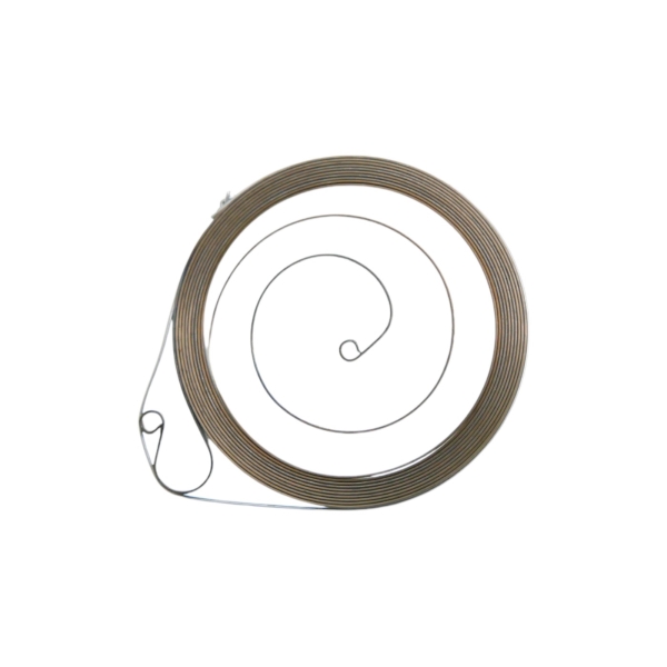 Starterfeder für Kettensägen und Freischneider Husqvarna 40 45 49 51 55 55 Rancher 240R 245R 333 336 338XPT Jonsered 2036 RS44 GR50 (OEM 501763101)