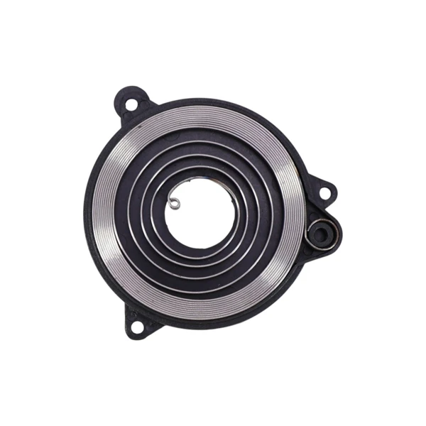 Starterfeder für Makita DPC6200 DPC6400 DPC7300 DCS43 Dolmar 109 110 111 115 PC6212 PS43 PS52 Kettensägen (OEM 020163031)