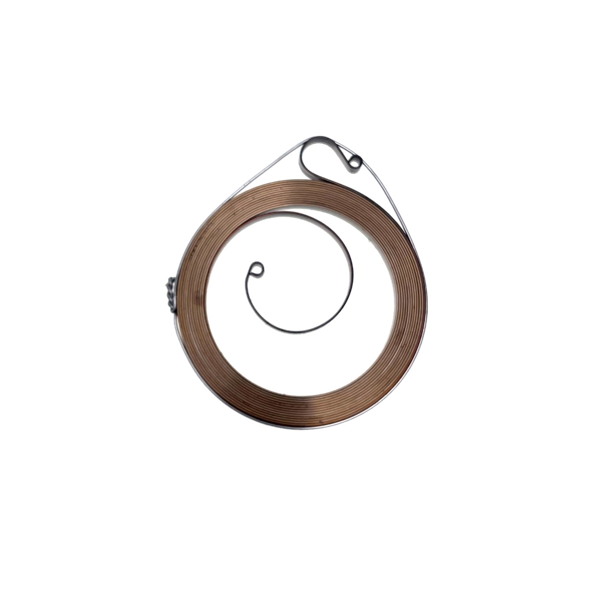 Starterfeder für Stihl 024 026 028 032 034 MS240 MS260 FS160 FS180 FS220 BR320 BR400 BR420 Kettensägen (OEM 11181900600)