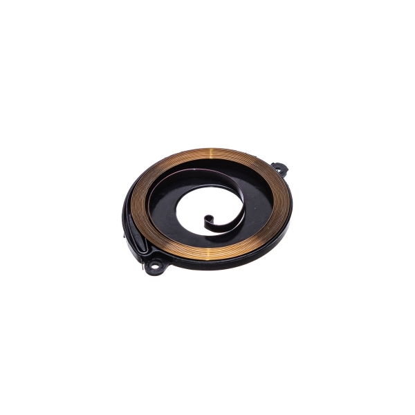 Starterfeder für Stihl FS120 BT120C FS200 HT250 FS300 FS350 FR480 FS450 Freischneider und Bodenbohrer (OEM 41341900600)