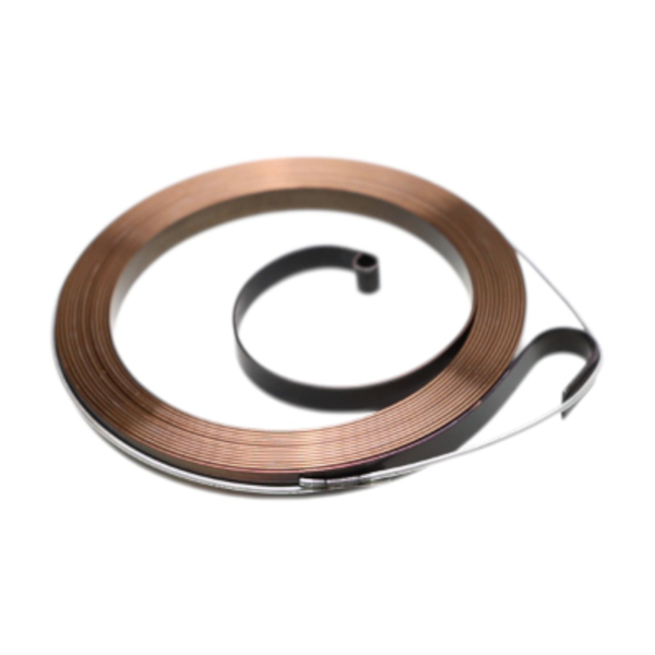 Starterfeder für Stihl HL45 FS38 FS45 FS45C FS45L FS46 FS46C MM55 MM55C FS55 FS55C FS55R FS55RC FS55T KM55 KM55C KM55R KM55RC FC55 (OEM 41401900601)