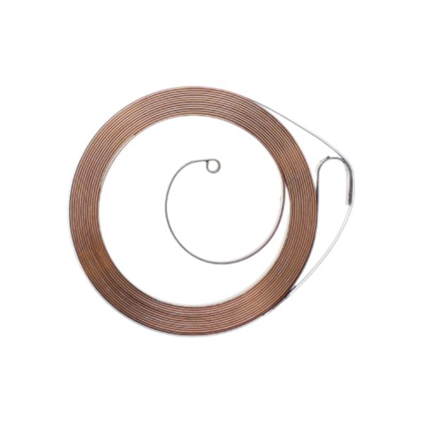 Starterfeder für Stihl HL45 FS38 FS45 FS45C FS45L FS46 FS46C MM55 MM55C FS55 FS55C FS55R FS55RC FS55T KM55 KM55C KM55R KM55RC FC55 (OEM 41401900601)