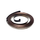 Starterfeder Kettensäge für Husqvarna 362 365 365 X-Torq 372XP 372 XP X-Torq 385 390XP 375K Jonsered 2165 2171 CS2166 CS2171 CS2188 (OEM 503787201)