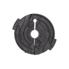 Starterführung für Briggs & Stratton Sprint Classic Quattro Motoren Leistung 3,0 PS - 6,0 PS (OEM 224204 692299)