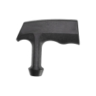Startergriff für Briggs & Stratton Motoren der Serie 600 (OEM 281434S 795426 281434)