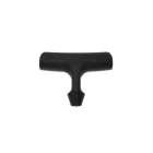 Startergriff für Husqvarna Kettensägen 440 445 460 461 543 545 560 562 (OEM 537232501)