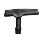 Startergriff für Kettensägen Stihl 017 018 024 028 MS170 MS171 MS180 MS230 MS240 MS360 MS361 MS380 MS440 MS660 (OEM 11211953400)