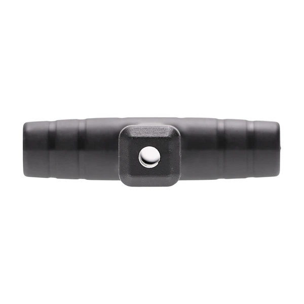 Startergriff mit 4,0 mm x 1,0 m Starterseil für Freischneider Husqvarna Jonsered McCulloch Partner (OEM 503543900)