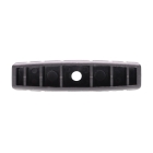 Startergriff mit 4,0 mm x 1,0 m Starterseil für Freischneider Husqvarna Jonsered McCulloch Partner (OEM 503543901)