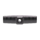 Startergriff mit 4,0 mm x 1,0 m Starterseil für Freischneider Husqvarna Jonsered McCulloch Partner (OEM 503543901)