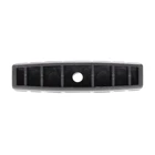 Startergriff mit Starterseil 3,0 mm x 1,0 m für Freischneider Husqvarna Jonsered McCulloch Partner (OEM 503543901)