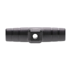 Startergriff mit Starterseil 3,0 mm x 1,0 m für Freischneider Husqvarna Jonsered McCulloch Partner (OEM 503543901)