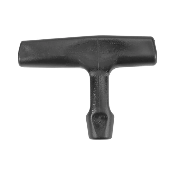 Startergriff mit Starterseil 3,0 mm x 1,0 m für Kettensägen Stihl 017 018 019 MS170 MS171 MS180 MS181 MS191 MS200 MS201 MS230 MS250