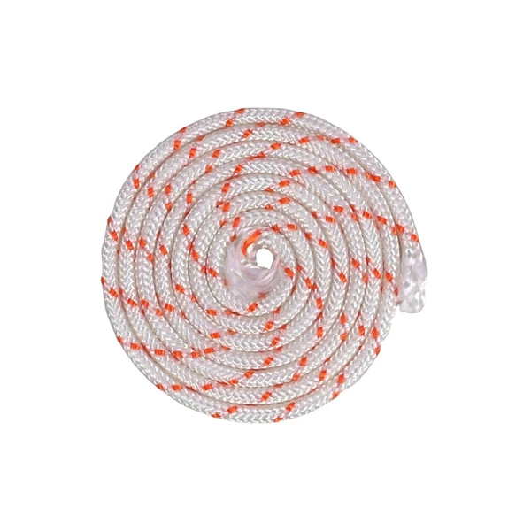 Startergriff mit Starterseil 3,5 mm x 1,0 m für Kettensägen Stihl 024 026 036 MS240 MS250 MS260 MS270 MS280 MS290 MS310 MS390 MS440