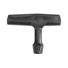 Startergriff mit Starterseil 3,5 mm x 1,0 m für Kettensägen Stihl 024 026 036 MS240 MS250 MS260 MS270 MS280 MS290 MS310 MS390 MS440