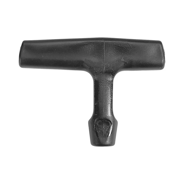 Startergriff mit Starterseil 3,5 mm x 1,0 m für Kettensägen Stihl 024 026 036 MS240 MS250 MS260 MS270 MS280 MS290 MS310 MS390 MS440