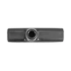 Startergriff mit Starterseil 3,5 mm x 1,0 m für Kettensägen Stihl 024 026 036 MS240 MS250 MS260 MS270 MS280 MS290 MS310 MS390 MS440