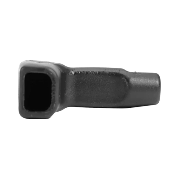 Startergriff mit Starterseil 3,5 mm x 1,0 m für Kettensägen Stihl 024 026 036 MS240 MS250 MS260 MS270 MS280 MS290 MS310 MS390 MS440