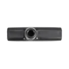 Startergriff mit Starterseil 4 mm x 1,0 m für Kettensägen Stihl 046 050 MS360 MS361 MS380 MS440 MS441 MS460 MS461 MS660 MS661 (OEM 11211953400)