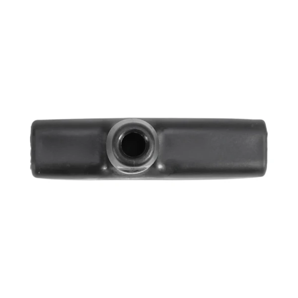 Startergriff mit Starterseil 4 mm x 1,0 m für Kettensägen Stihl 046 050 MS360 MS361 MS380 MS440 MS441 MS460 MS461 MS660 MS661 (OEM 11211953400)