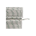 Starterkabel 2,5 mm x 50 m für Motorsägen Freischneider Sprühgeräte und andere Gartengeräte
