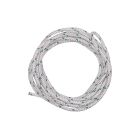Starterkabel 3,0 mm x 225 cm für Motorsägen, Freischneider, Sprühgeräte und andere Gartengeräte