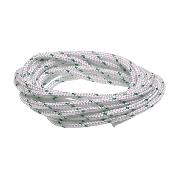 Starterkabel 3,5 mm x 225 cm für Kettensägen, Freischneider, Sprühgeräte und andere Gartengeräte