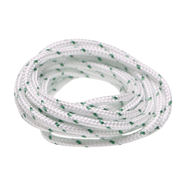 Starterkabel 4,0 mm x 225 cm für Motorsägen, Freischneider, Sprühgeräte und andere Gartengeräte