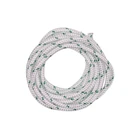 Starterkabel 4,0 mm x 225 cm für Motorsägen, Freischneider, Sprühgeräte und andere Gartengeräte