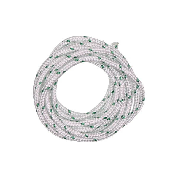 Starterkabel 4,0 mm x 225 cm für Motorsägen, Freischneider, Sprühgeräte und andere Gartengeräte